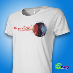 VTB Crew Neck T-Shirt