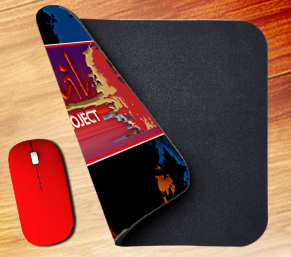 VTB Mouse Pad-1 - Image 2