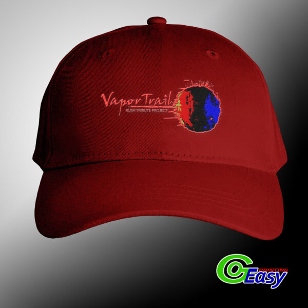 VTB Cap - Image 4